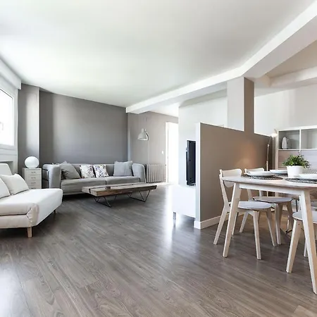 Daire Always Easy - Luna San Sebastián