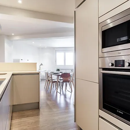 Always Easy - Luna Apartamento *