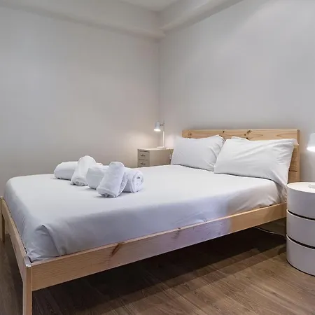 Always Easy - Luna Apartamento *