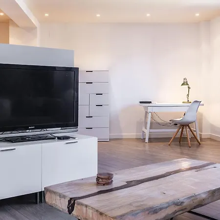 Always Easy - Luna Apartamento *