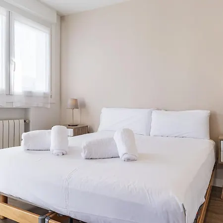 Always Easy - Luna Apartamento *