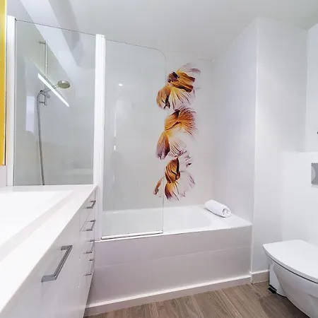 Always Easy - Luna Apartamento San Sebastián