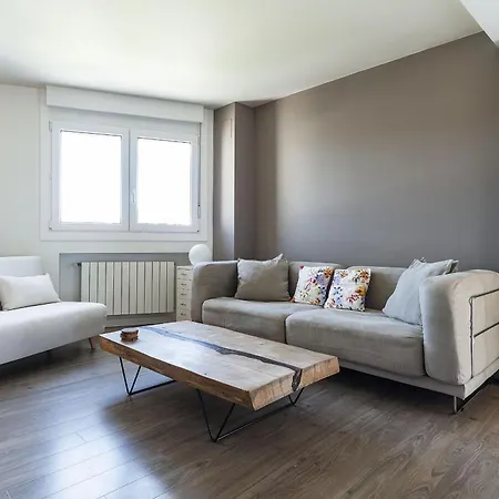 Always Easy - Luna Apartamento *