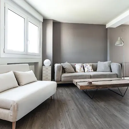 Apartamento Always Easy - Luna San Sebastián
