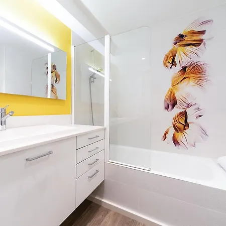 Always Easy - Luna Apartamento *