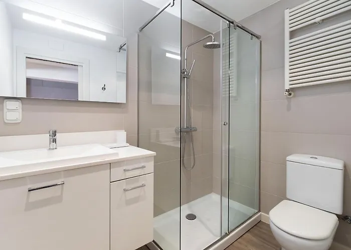 Lejlighed Always Easy - Luna *