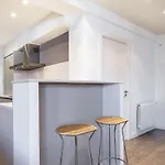 Always Easy - Luna Apartamento *