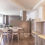 Always Easy - Luna Apartamento San Sebastián