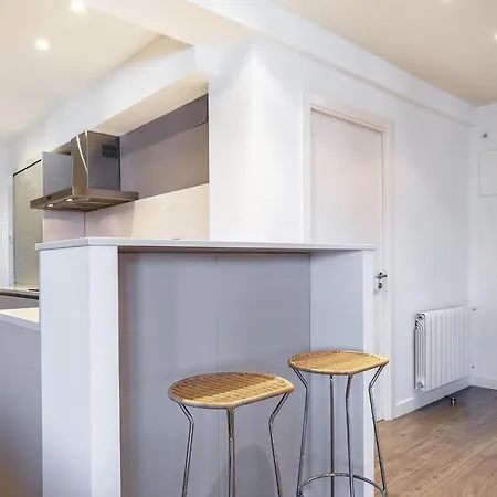 Always Easy - Luna Апартаменты *