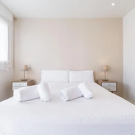 Always Easy - Luna Апартаменты *