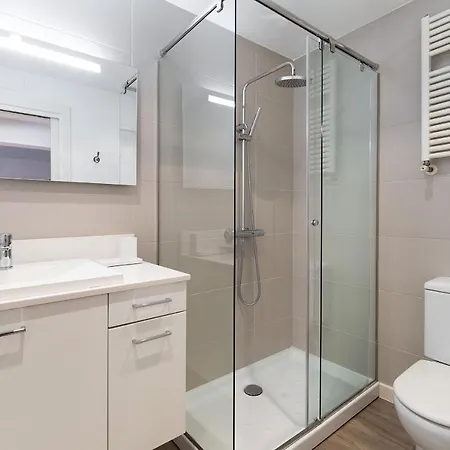 Апартаменты Always Easy - Luna *