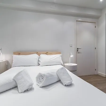 Always Easy - Luna Апартаменты