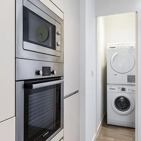 Апартаменты Always Easy - Luna *