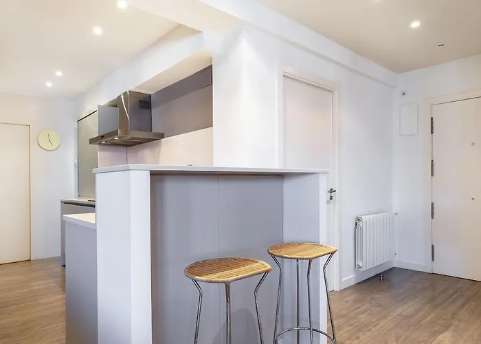 Always Easy - Luna Apartment *