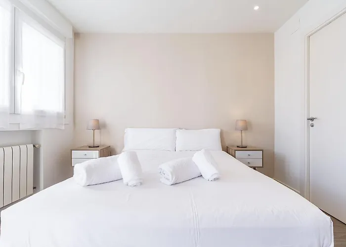 Always Easy - Luna Apartment *