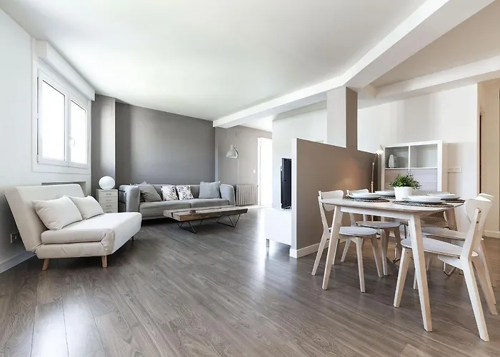 Apartment Always Easy - Luna San Sebastian