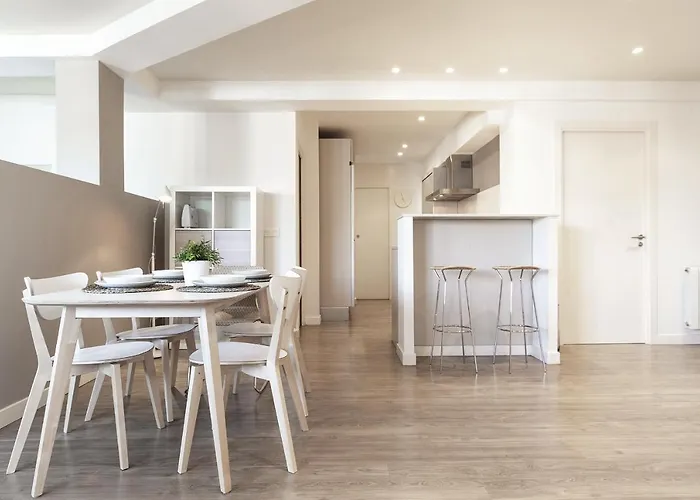 Always Easy - Luna Apartment