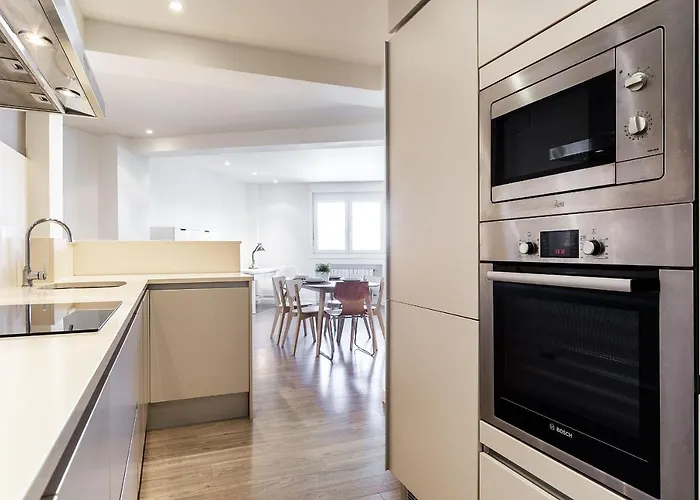 Always Easy - Luna Apartment *