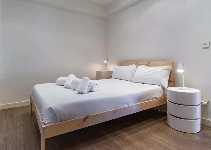 Always Easy - Luna Apartment *