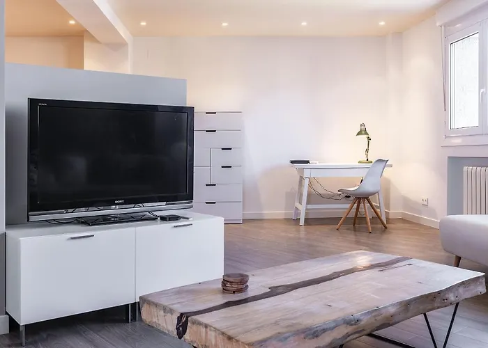 Always Easy - Luna Apartment *