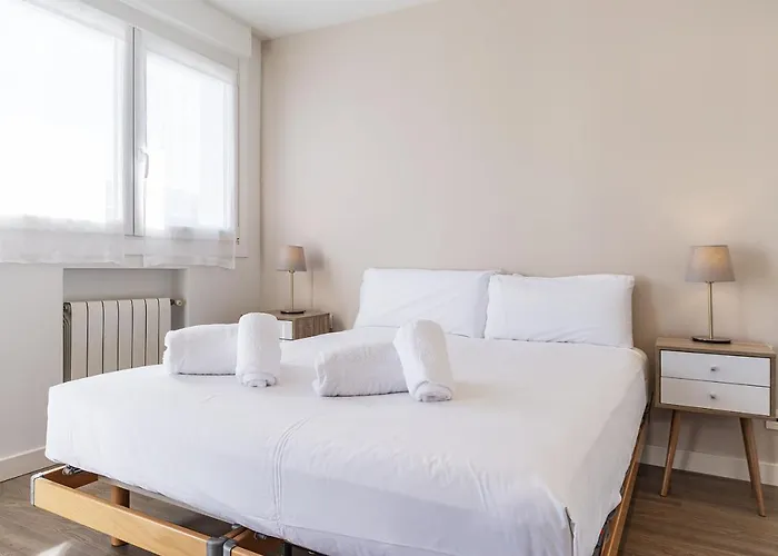 Always Easy - Luna Apartment *