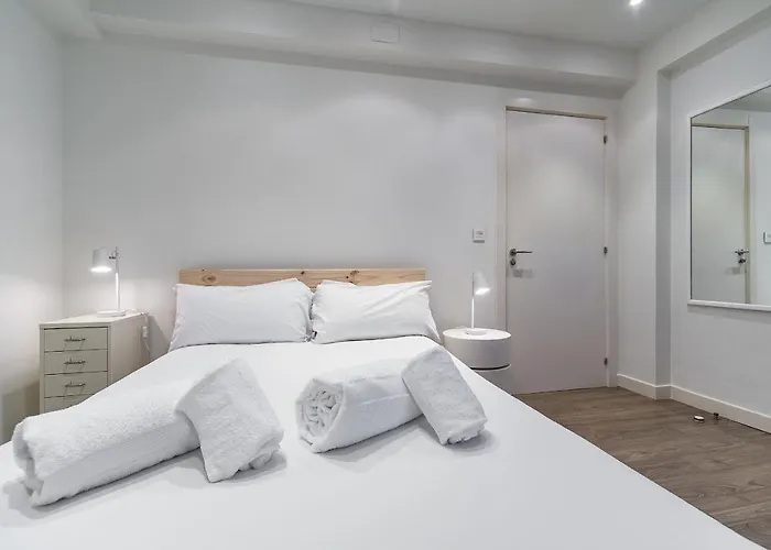 Always Easy - Luna Apartment