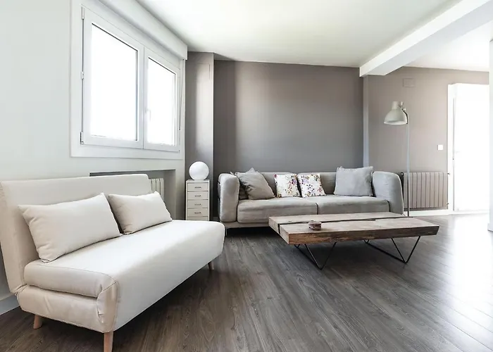 Apartment Always Easy - Luna San Sebastian