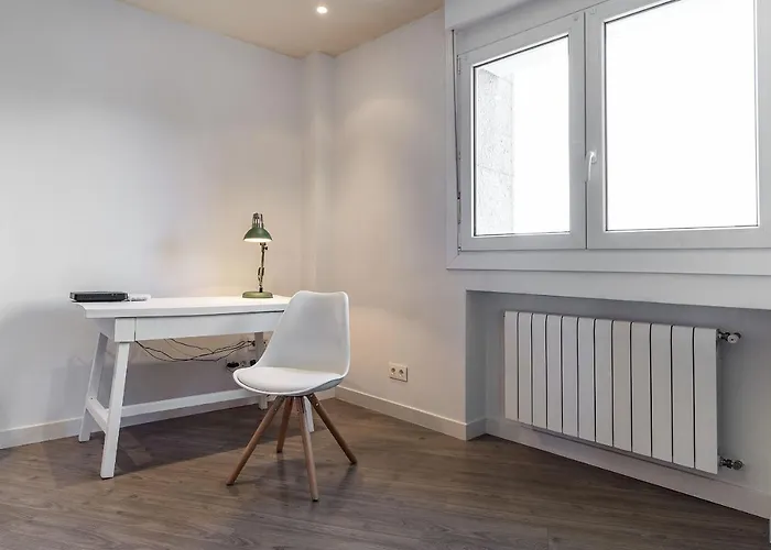 Always Easy - Luna Apartment