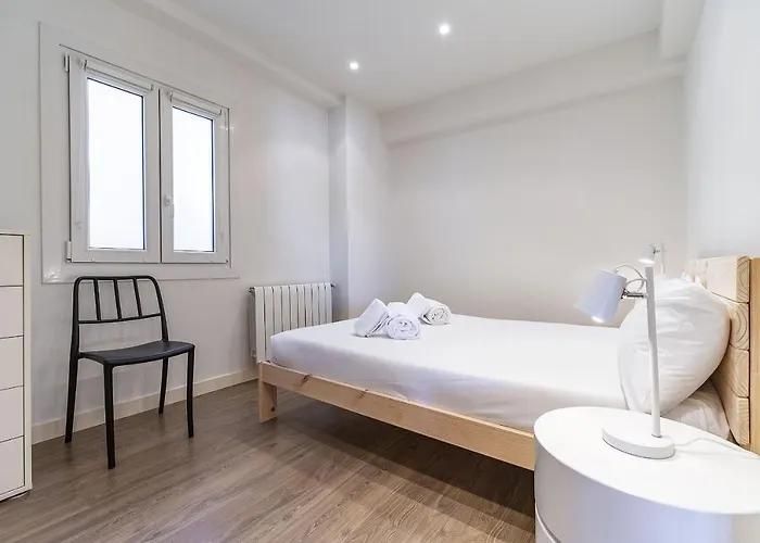 Apartment Always Easy - Luna