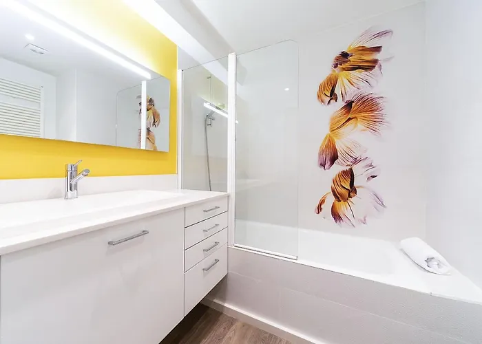 Always Easy - Luna Apartment *