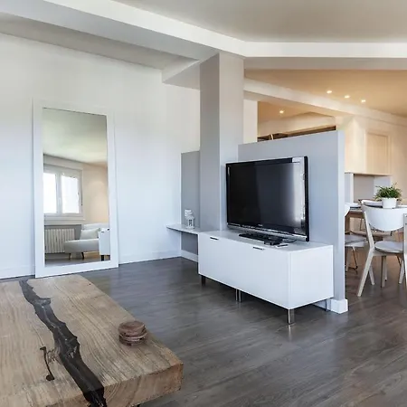 Always Easy - Luna Apartamento