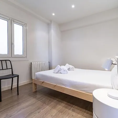 Διαμέρισμα Always Easy - Luna