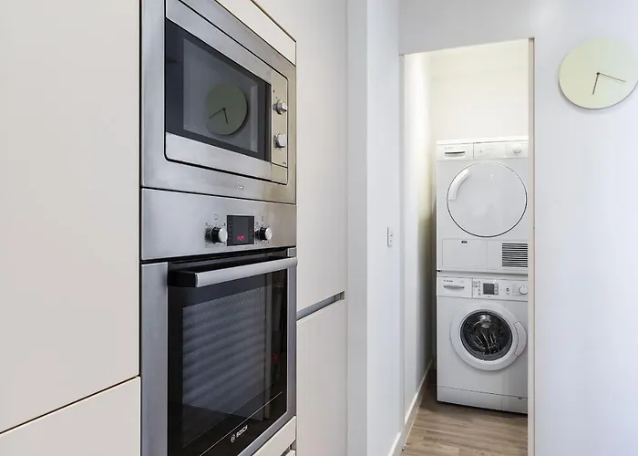 Lägenhet Always Easy - Luna *